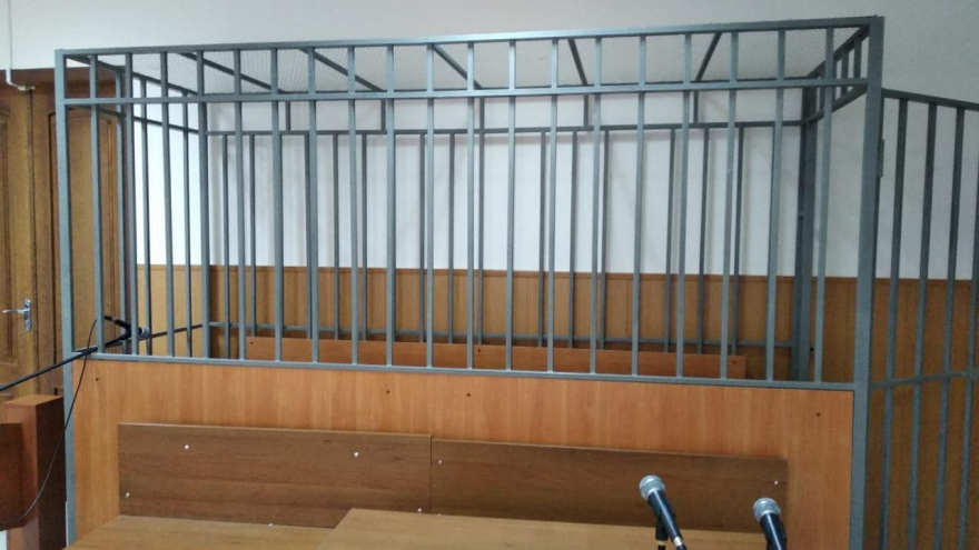 В регионе будут судить криминального авторитета из Московской области