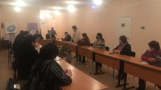 К Саратову планируют присоединить еще два поселка