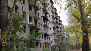 За снос заброшенного дома на Перспективной планируют заплатить еще почти 9 миллионов