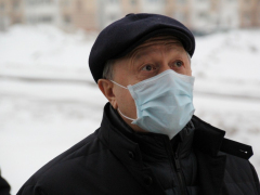Как в лучших китайских залах!: губернатор оценил кожаные диваны во дворце водных видов спорта