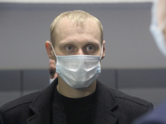 Как в лучших китайских залах!: губернатор оценил кожаные диваны во дворце водных видов спорта