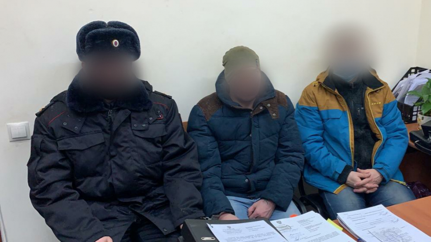 Следствие: в Вольске мужчина насмерть забил жену ногами из-за ревности