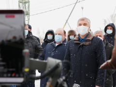 Вы губернатору втирайте: спикер Госдумы рассказал, как министр здравоохранения тренирует главу региона