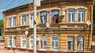 Еще в двух районах Саратова снесут аварийные дома