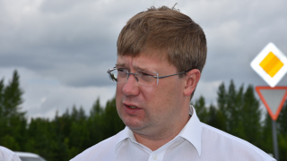 Ушел на самоизоляцию: глава Петровского района подхватил COVID-19