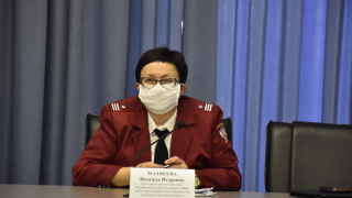 Крещенские купания: саратовцев разобщат в раздевалках