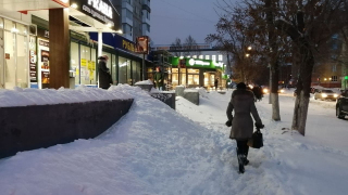 В Саратове простаивают более 180 снегоуборочных машин: прокурор указал главе города на управленческий непрофессионализм