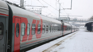 Доля электронных продаж билетов на поезда дальнего следования в 2020 году составила 56%