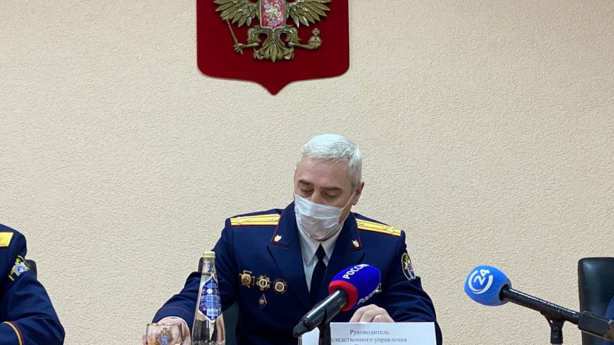 Уголовное дело экс-министра здравоохранения Натальи Мазиной: чиновница не признала вину