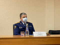 Уголовное дело экс-министра здравоохранения Натальи Мазиной: чиновница не признала вину