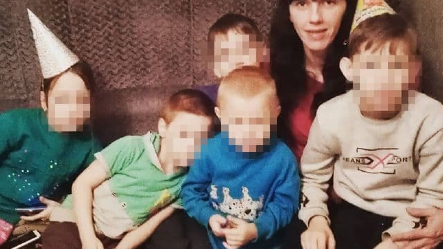 Арестован мужчина, который полтора часа держал на морозе раздетого 10-летнего сына и угрожал ему ножом (подробности и фото из суда)