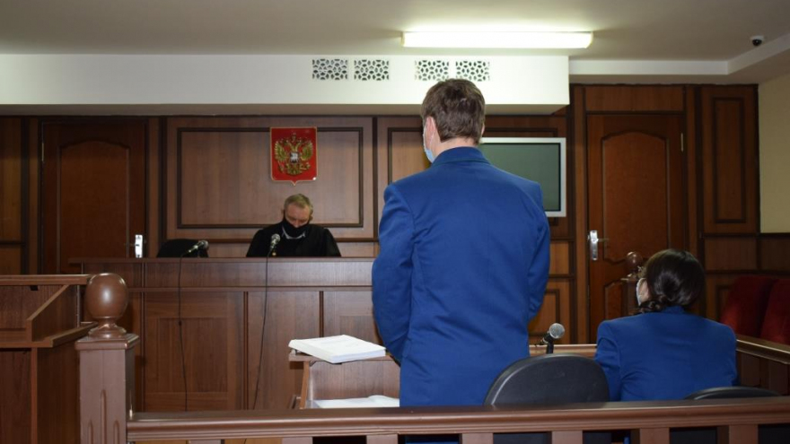 Брат следователя Сократ Ашкалов насмерть сбил двух женщин и не признал вину