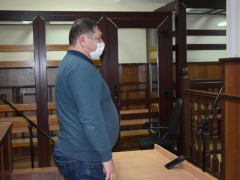 Брат следователя Сократ Ашкалов насмерть сбил двух женщин и не признал вину