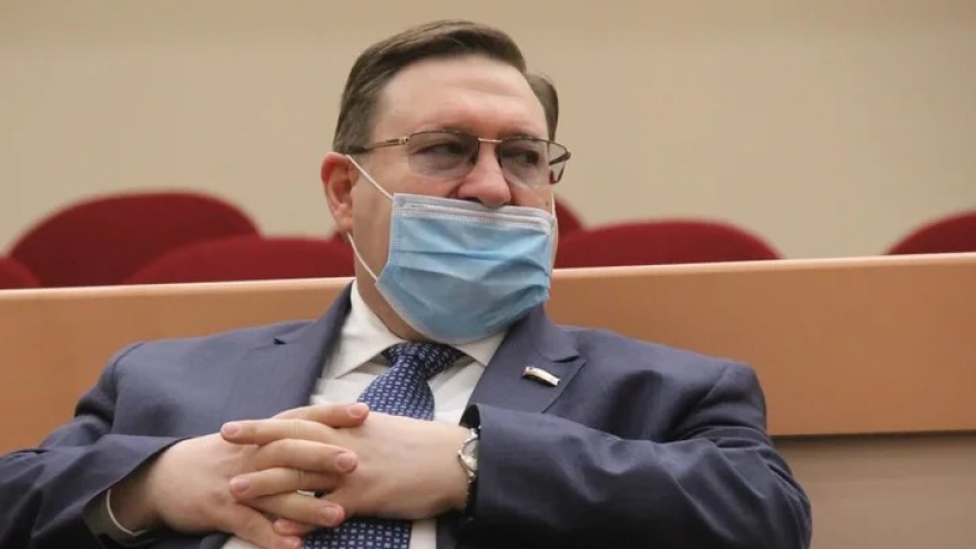 Министр назвал 33 тысячи безработных в Саратовской области золотой серединой