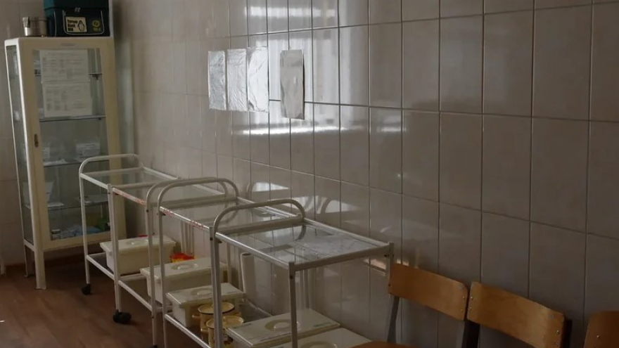 Для саратовский психиатрической больницы не смогли найти концессионера
