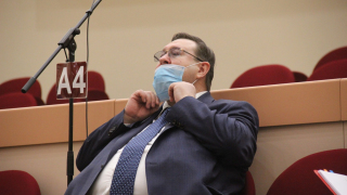 Это необходимо: саратовский министр привился от коронавируса