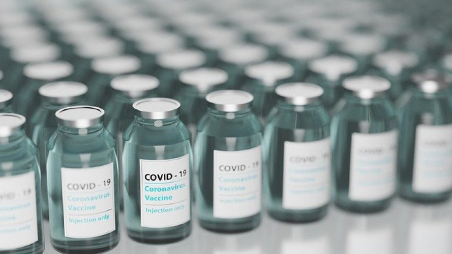 Стало известно, сколько жителей Саратовской области должны привиться от COVID-19 для формирования коллективного иммунитета