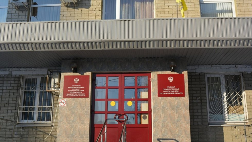 Дмитрий Сергеевич из Роспотребнадзора: саратовских коммерсантов предупредили о новом мошеннике