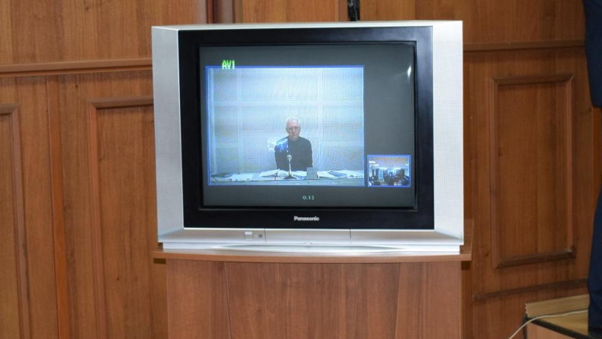 Осужденный за торговлю госконтрактами саратовский экс-чиновник попытался обжаловать приговор: решение суда