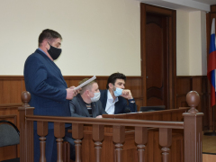 Осужденный за торговлю госконтрактами саратовский экс-чиновник попытался обжаловать приговор: решение суда