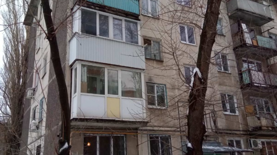 Сосулька убила ребенка. Источник: к ответственности могут привлечь одного из жильцов дома