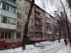Сосулька убила ребенка. Источник: к ответственности могут привлечь одного из жильцов дома