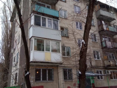 Сосулька убила ребенка. Источник: к ответственности могут привлечь одного из жильцов дома