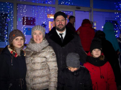 Политик вне политики: министр транспорта Алексей Петаев о сущности добытчика, спасенных кошках и коронном плове из утки