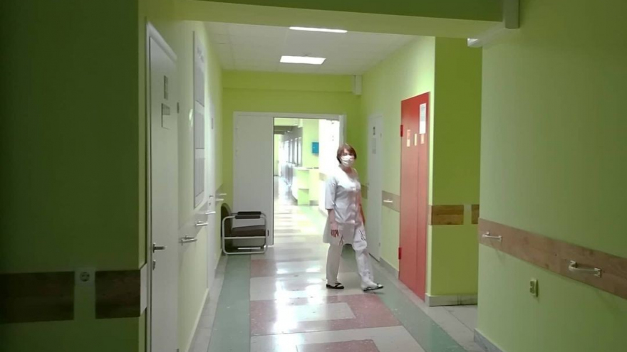 В Саратовской области начали закрывать госпитали для больных коронавирусом