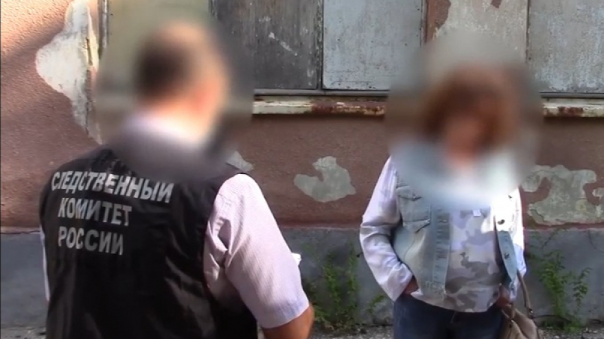 Психиатр из Саратова потребовала от пациента взятку, чтобы снять его с учета (хотя он там и не состоял)