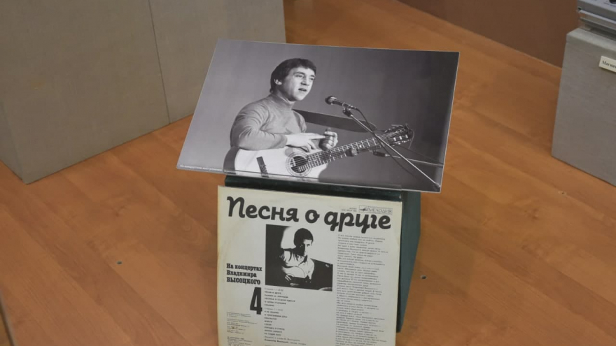 Отмененный концерт Высоцкого: стало известно, почему поэту не дали выступить в Саратове