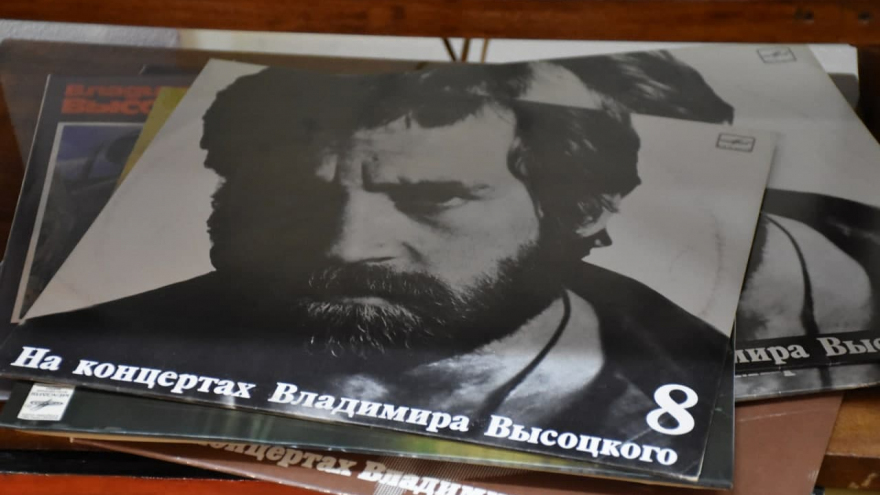 Отмененный концерт Высоцкого: стало известно, почему поэту не дали выступить в Саратове