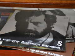 Отмененный концерт Высоцкого: стало известно, почему поэту не дали выступить в Саратове