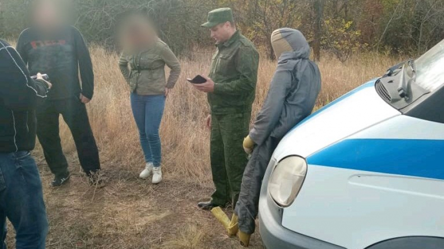 Закопанный в поле труп: убийца проведет 10 лет в колонии