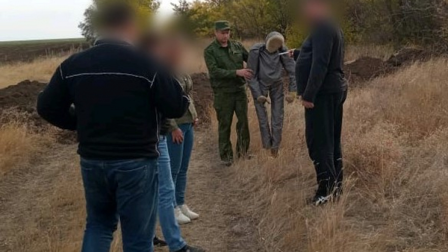 Закопанный в поле труп: убийца проведет 10 лет в колонии