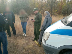 Закопанный в поле труп: убийца проведет 10 лет в колонии
