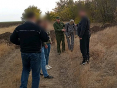 Закопанный в поле труп: убийца проведет 10 лет в колонии