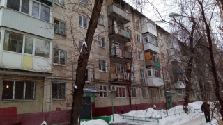 Сосулька убила мальчика: губернатор призвал наказать виновных