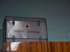 Верить надо: пожилых сотрудников энгельсского завода привили от коронавируса