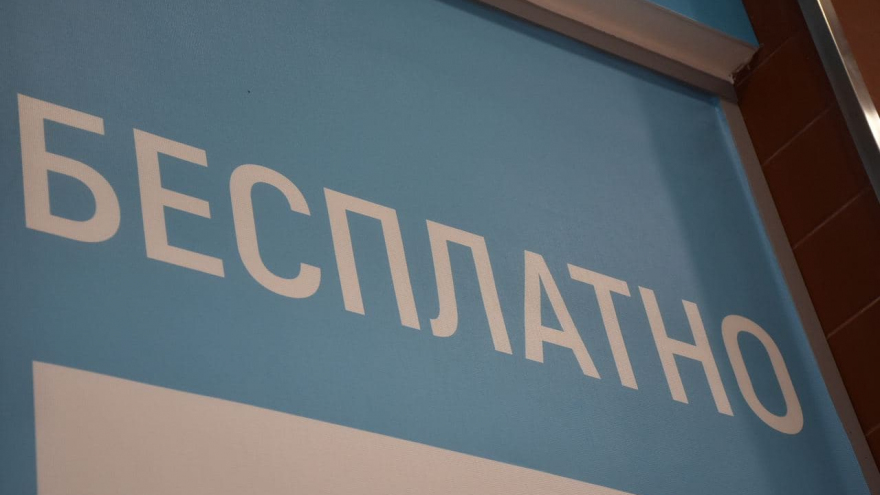 В Триумф Молле открыли пункт, где делают прививки от COVID-19: саратовцам рассказали, сколько дней после укола нельзя выпивать и ходить в сауну