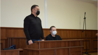 Экс-прокурора Андрея Пригарова вновь оставили на свободе: объяснение председателя облсуда