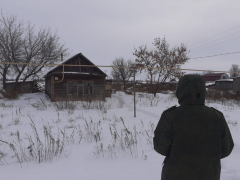 Молодого мужчину из Краснопартизанского района заподозрили в убийстве земляка