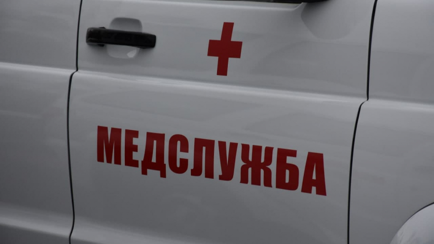 Шепчет!: губернатор Валерий Радаев проверил, как работают новые машины для саратовских медиков