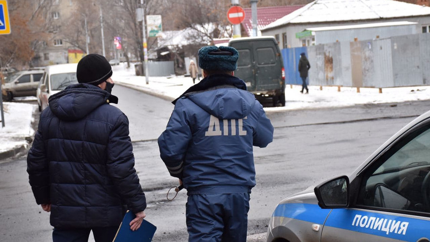 В Саратове полицейские вновь выйдут ловить пьяных лихачей