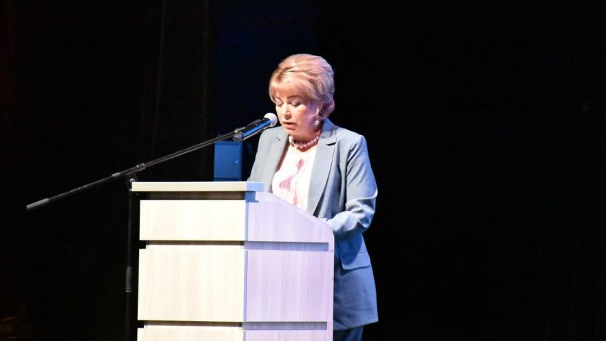 Пианино, виртуальный кинозал, автобусы: министр рассказала, как обновят учреждения культуры в 2021 году