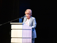 Пианино, виртуальный кинозал, автобусы: министр рассказала, как обновят учреждения культуры в 2021 году