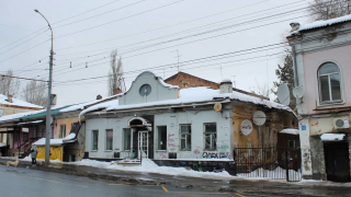 Дом прокурора Юренева: горожане нашли олицетворение саратовской разрухи