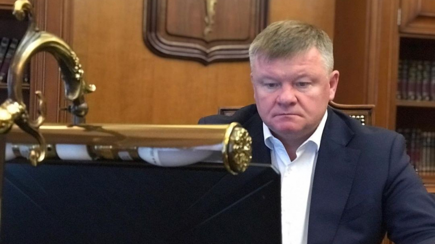 Глава Саратова потребовал создать новую структуру в мэрии: выяснилось, за что она будет отвечать