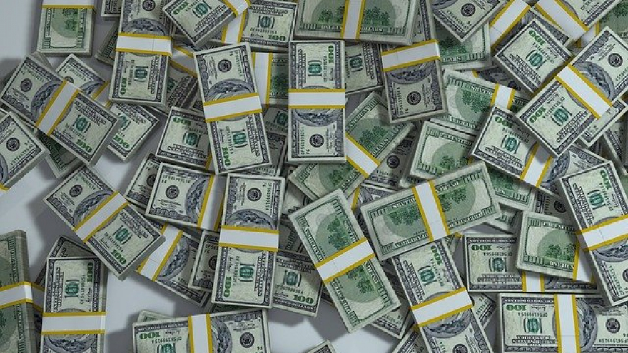 Bloomberg: уроженец Саратова за месяц потерял 126 миллионов долларов