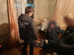 Следствие: житель села Натальино забил до смерти беспомощную бабушку